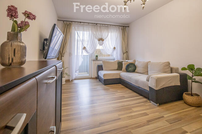 Mieszkanie do wynajęcia przy ul. Specerowej