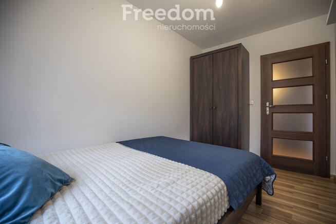 Mieszkanie do wynajęcia przy ul. Specerowej