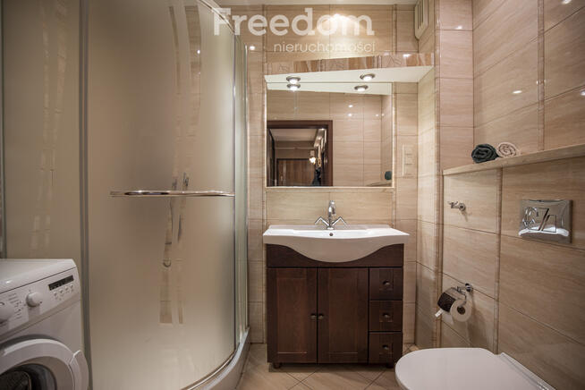 Mieszkanie do wynajęcia przy ul. Specerowej