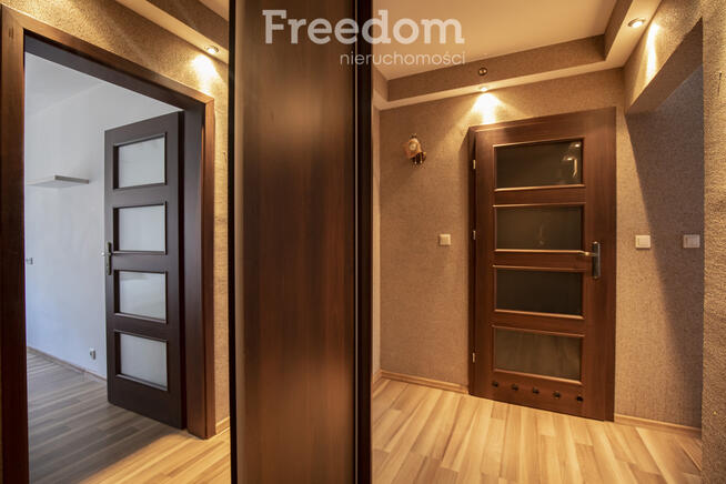 Mieszkanie do wynajęcia przy ul. Specerowej