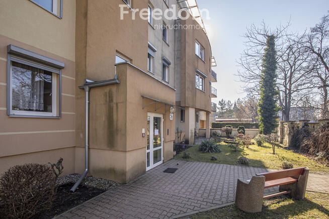 Mieszkanie do wynajęcia przy ul. Specerowej