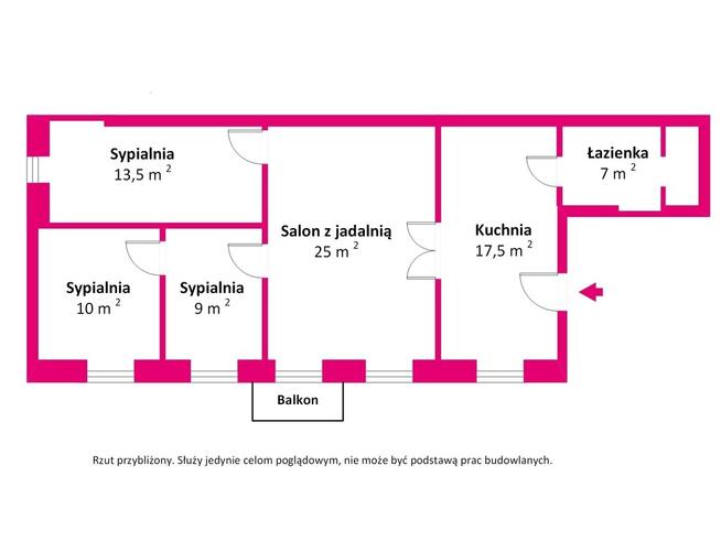 Weekendowa obniżka - Siedlce Kilińskiego