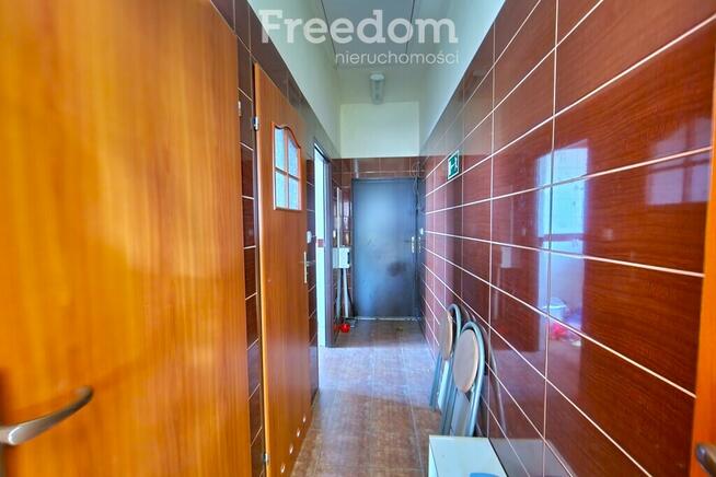 Budynek z dużą działką 1502 m2 – Porosiuki