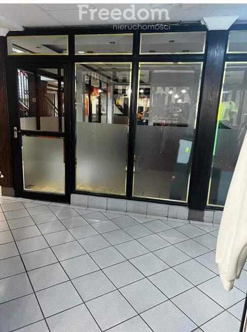 Lokal Wokulski, Biuro, Usługi, Słupsk, 21.1m2