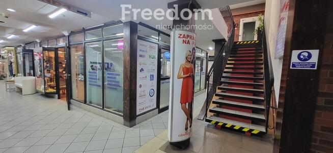 Lokal Wokulski, Biuro, Usługi, Słupsk, 21.1m2