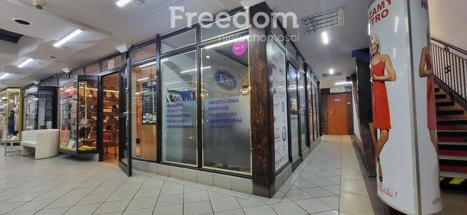 Lokal Wokulski, Biuro, Usługi, Słupsk, 21.1m2