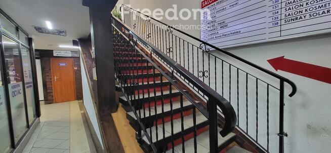 Lokal Wokulski, Biuro, Usługi, Słupsk, 21.1m2