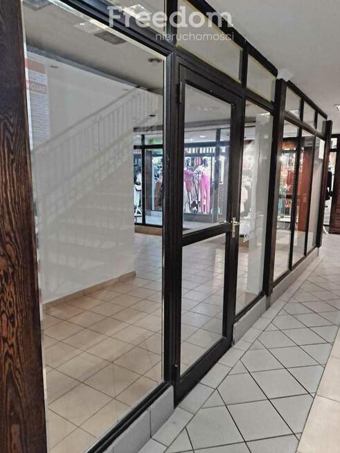 Lokal Wokulski, Biuro, Usługi, Słupsk, 21.1m2