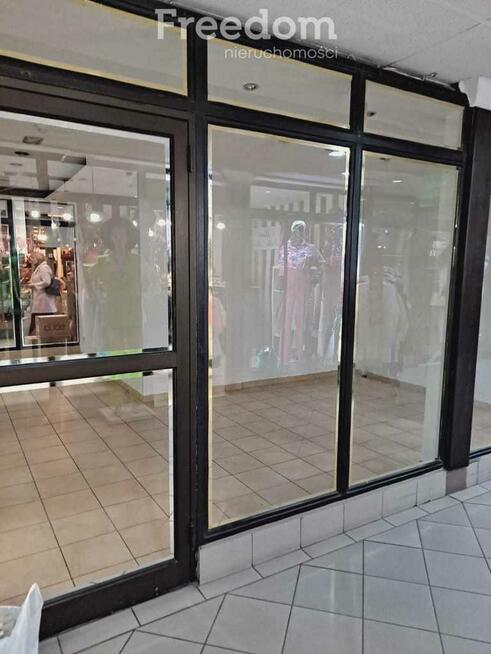 Lokal Wokulski, Biuro, Usługi, Słupsk, 21.1m2