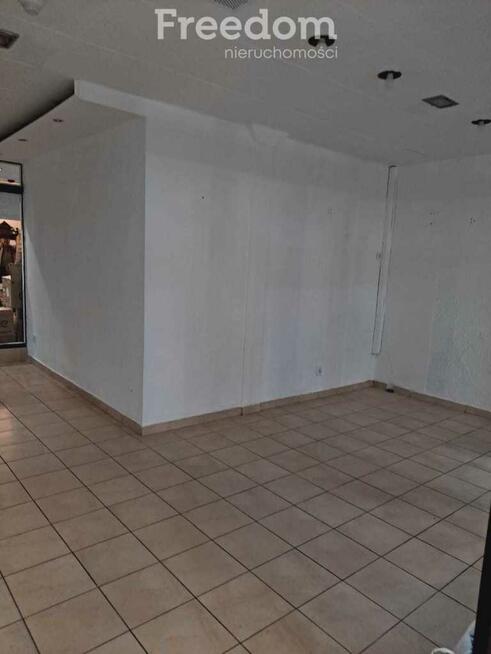 Lokal Wokulski, Biuro, Usługi, Słupsk, 21.1m2