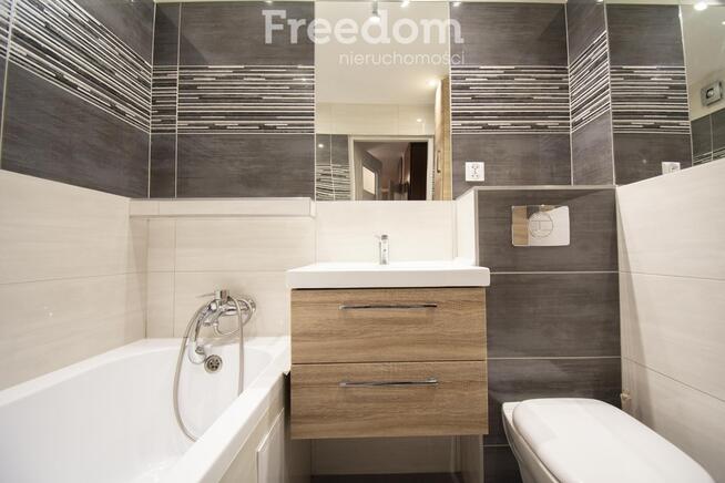 Niepodległości, Słupsk M4 z piwnicą i loggią