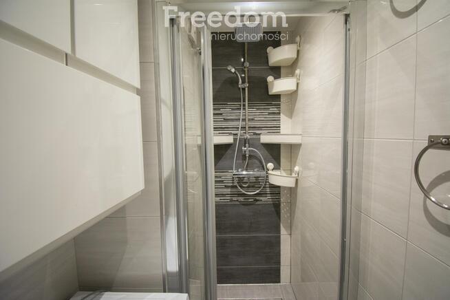 Niepodległości, Słupsk M4 z piwnicą i loggią