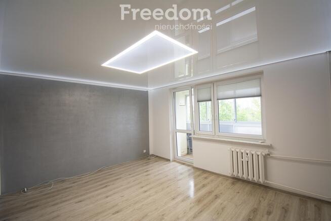 Niepodległości, Słupsk M4 z piwnicą i loggią