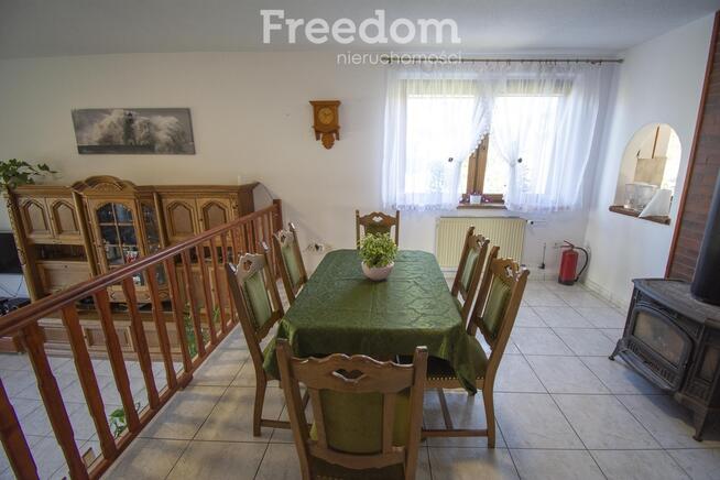 Słupsk, przestronny dom 249m2, fotowoltaika