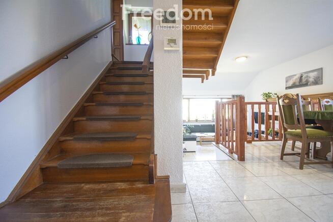 Słupsk, przestronny dom 249m2, fotowoltaika