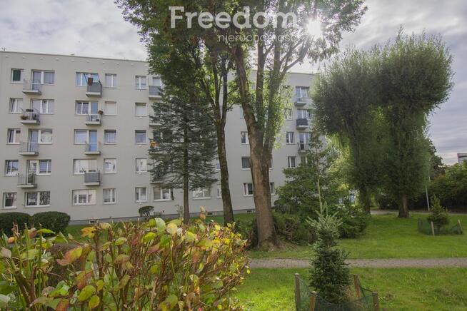 Banacha, Słupsk, mieszkanie 2 pokoje,