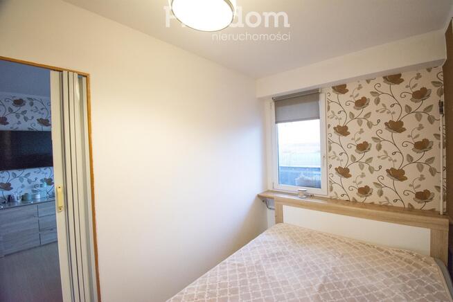 Ustka, świetna lokalizacja