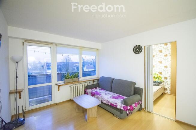 Ustka, świetna lokalizacja