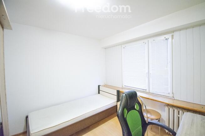 Ustka, świetna lokalizacja