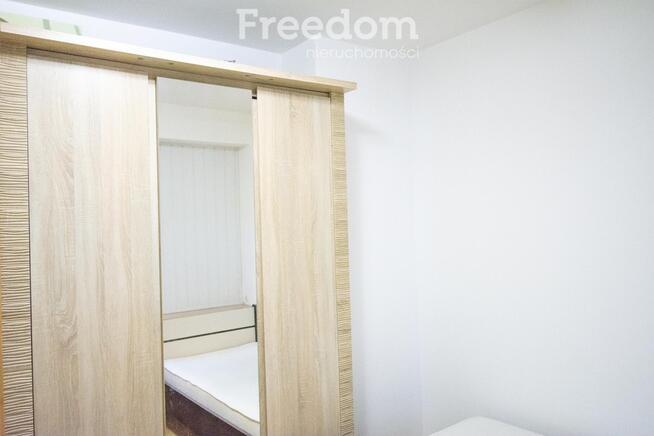 Ustka, świetna lokalizacja