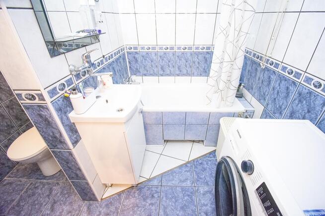 Ustka, świetna lokalizacja