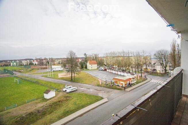 Ustka, świetna lokalizacja