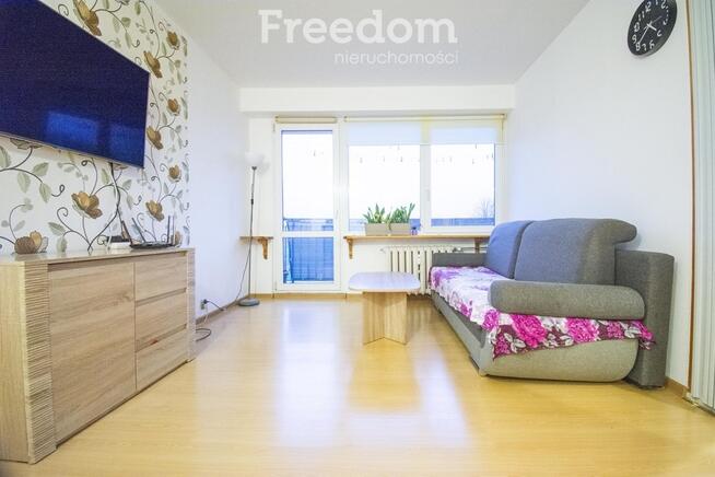 Ustka, świetna lokalizacja