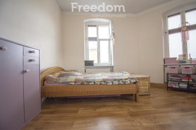 Słupsk, Szkolna 74,13 m² Kamienica 2 pokoje