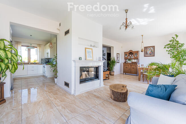 Przytulny dom w Grądach - 25 km od Warszawy