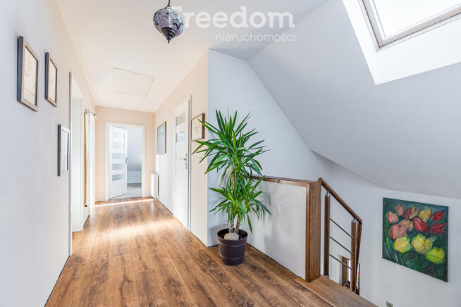 Przytulny dom w Grądach - 25 km od Warszawy