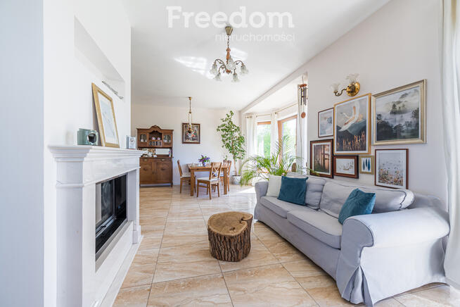 Przytulny dom w Grądach - 25 km od Warszawy