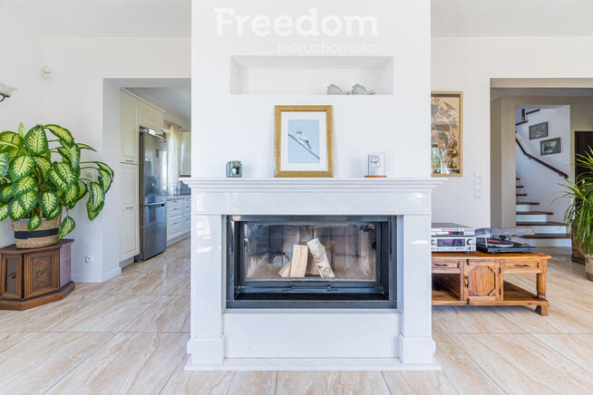 Przytulny dom w Grądach - 25 km od Warszawy