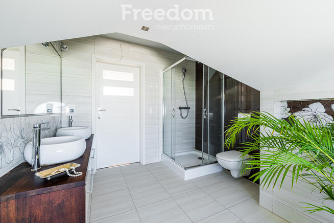 Przytulny dom w Grądach - 25 km od Warszawy