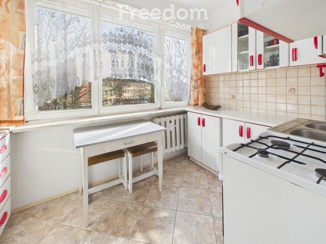 3 pokoje, osobna kuchnia | 48 m² Lublin | Okazja!