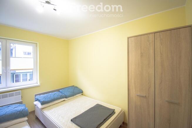 Dębina, Rowy, 2 pokoje, Wyposażony, 33m2