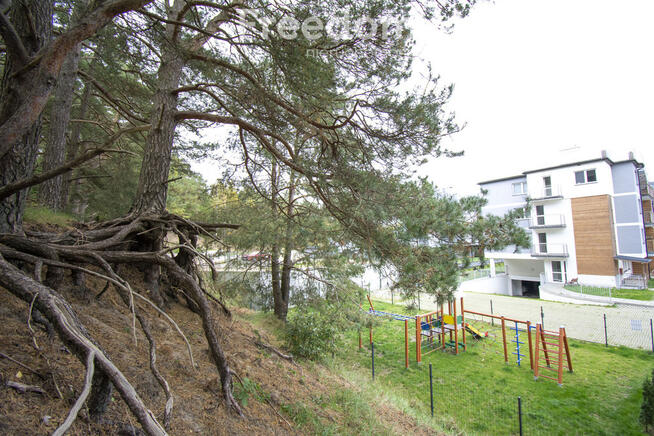 Dębina, Rowy, 2 pokoje, Wyposażony, 33m2