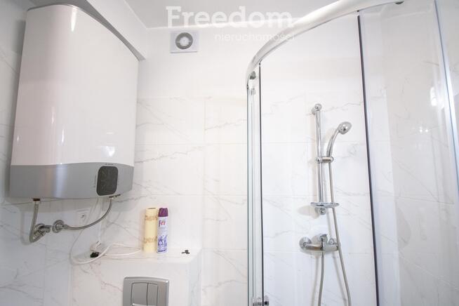 Dębina, Rowy, 2 pokoje, Wyposażony, 33m2