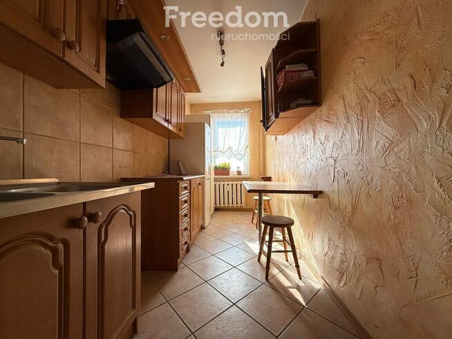 Mieszkanie 4-pokojowe, wieżowiec– Piła, ul. Ludowa