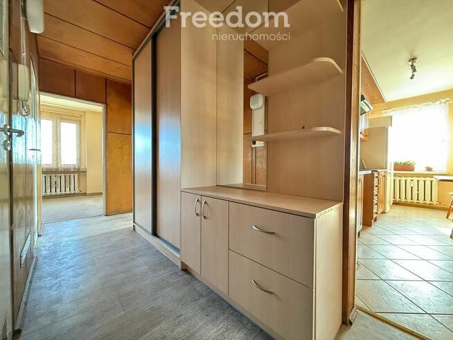 Mieszkanie 4-pokojowe, wieżowiec– Piła, ul. Ludowa