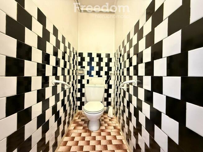 Mieszkanie 4-pokojowe, wieżowiec– Piła, ul. Ludowa