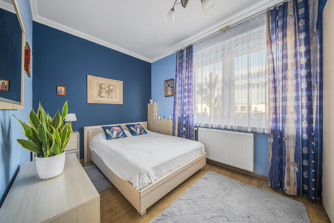 ✅Sprawdź >>> Ładne, ustawne 3 pokoje ✅