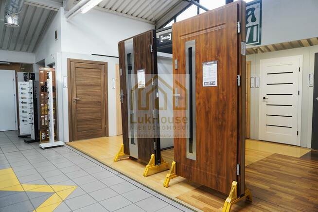 Lokal użytkowy Gliwice