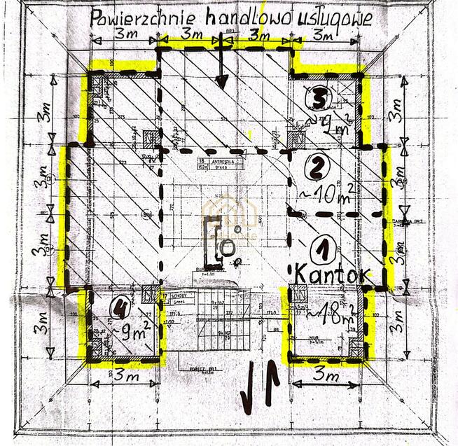Lokal użytkowy Gliwice