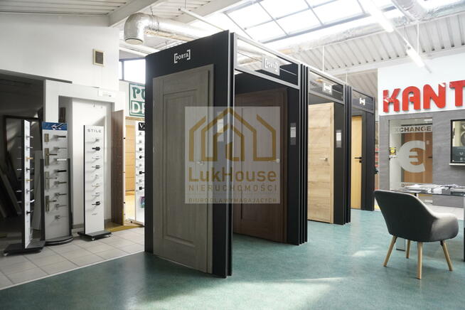 Lokal użytkowy Gliwice