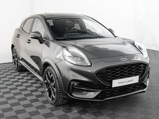 Ford Puma BIA6403A#1.0 EcoBoost mHEV ST-Line X DCT Pakiet zimowy Salon PL VAT23%