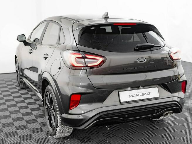 Ford Puma BIA6403A#1.0 EcoBoost mHEV ST-Line X DCT Pakiet zimowy Salon PL VAT23%