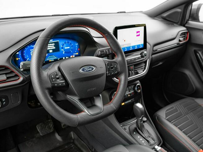 Ford Puma BIA6403A#1.0 EcoBoost mHEV ST-Line X DCT Pakiet zimowy Salon PL VAT23%