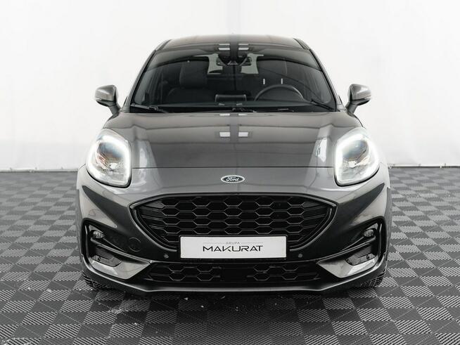 Ford Puma BIA6403A#1.0 EcoBoost mHEV ST-Line X DCT Pakiet zimowy Salon PL VAT23%