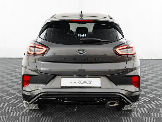 Ford Puma BIA6403A#1.0 EcoBoost mHEV ST-Line X DCT Pakiet zimowy Salon PL VAT23%