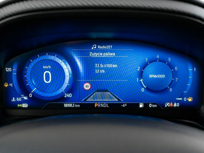 Ford Puma BIA6403A#1.0 EcoBoost mHEV ST-Line X DCT Pakiet zimowy Salon PL VAT23%